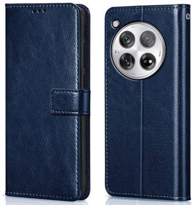 BRACADE Flip Cover for 1+ OnePlus 12 5G