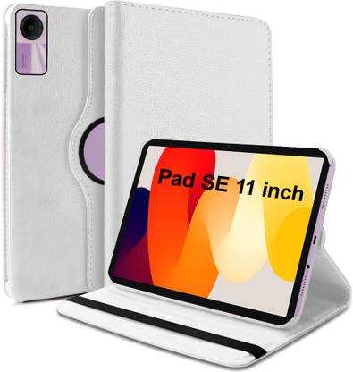 TGK Flip Cover for Redmi Pad SE 11 inch