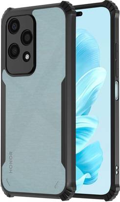 Pincity Back Cover for Honor 200 Lite 5G-S1