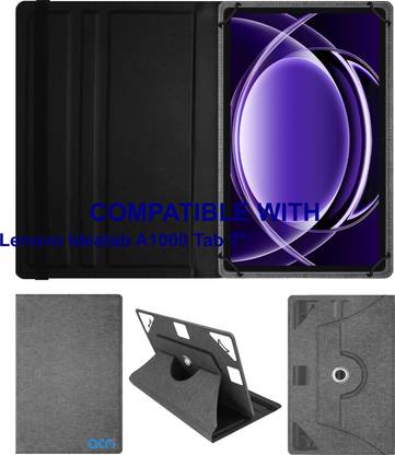 ACM Flip Cover for Lenovo Ideatab A1000 Tab 7"