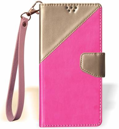 sales express Flip Cover for Redmi Y2 Multicolor