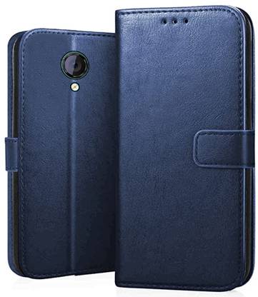 ExclusivePlus Flip Cover for Micromax Canvas Unite 2 A106