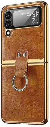 CONNECTPOINT Wallet Case Cover for Samsung Galaxy Z Flip 4 5G