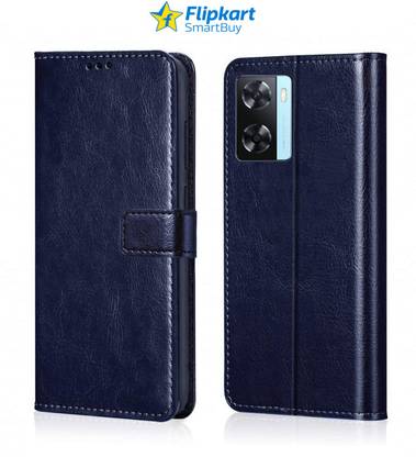 Flipkart SmartBuy Flip Cover for OPPO A77, OPPO A77s
