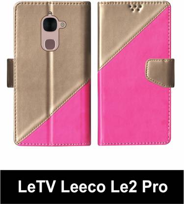 SScase Flip Cover for LeTV Leeco Le2 Pro Multicolor