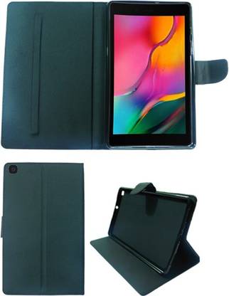 Melfo Flip Cover for Samsung Galaxy Tab A 8 inch (2019 release) SM-T290, SM-T295, SM-T297