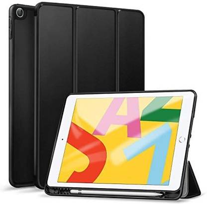 ST Creation Flip Cover for Apple iPad 5th Gen 9.7 inch