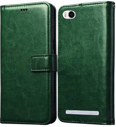 Takshiv Deal Flip Cover for Mi 4i