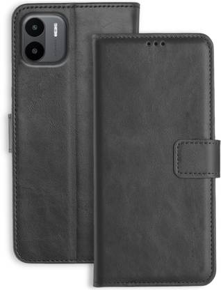 Orosky Flip Cover for Mi A2