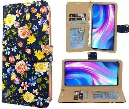 Rahishi Flip Cover for Mi Redmi 5A