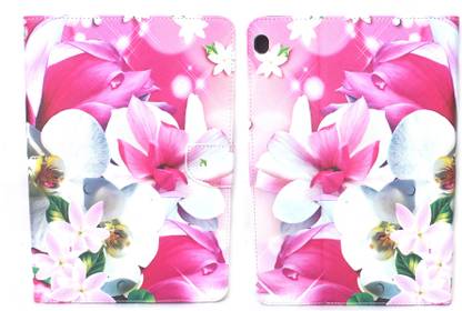 Fashion Flip Cover for Samsung Galaxy Tab A8 10.5 inch