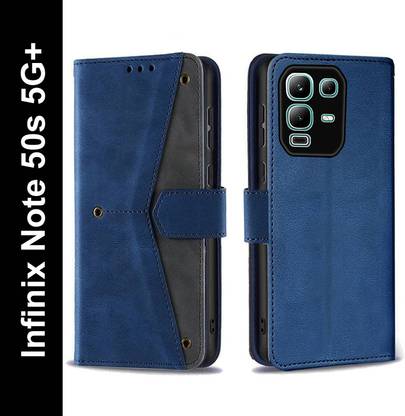 Openbuy Flip Cover for Infinix Note 50s 5G+