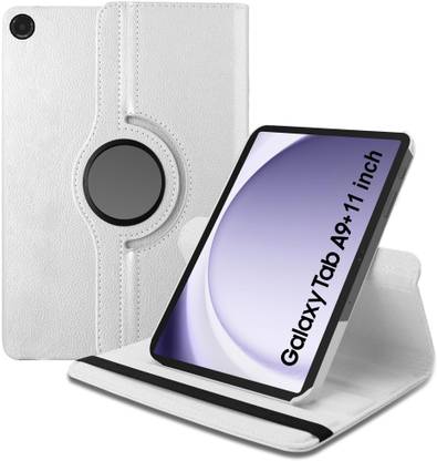 TGK Flip Cover for Samsung Galaxy Tab A9 Plus 11 inch
