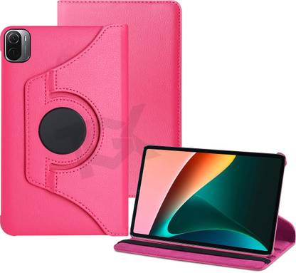 टगक फ्लिप कवर Xiaomi Mi Pad 5 11" inch Tablet [360 Degree Rotating Stand] के लिए