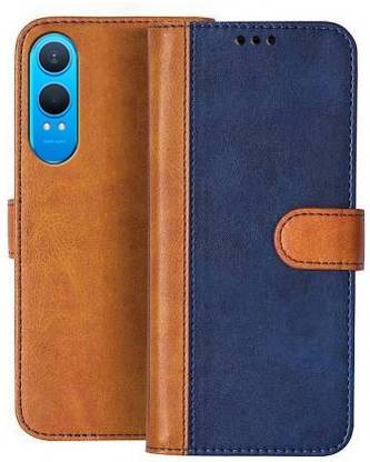 Cockcrow Flip Cover for OnePlus Nord CE4 Lite 5G