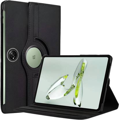 BACK-C Flip Cover for Oneplus Pad Go 11.35 inch