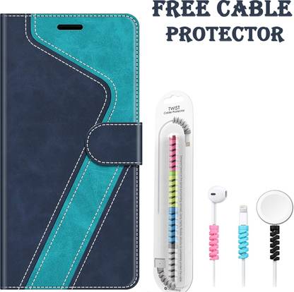 CYOR Flip Cover for Apple iPhone 6s