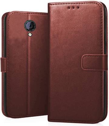 ClickAway Flip Cover for Micromax Canvas Unite 2 A106