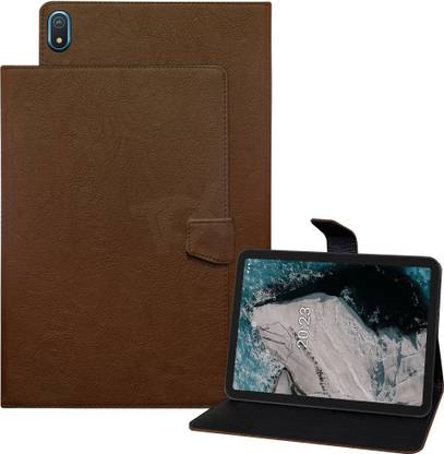 TGK Flip Cover for Nokia Tab T20 10.4 inch
