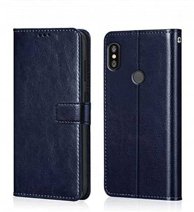 ExclusivePlus Flip Cover for Xiaomi Redmi S2