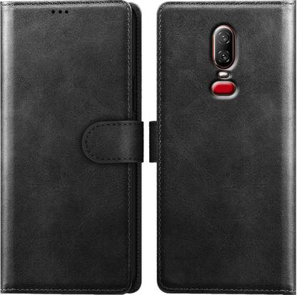 Rofix star Back Cover for OnePlus 6