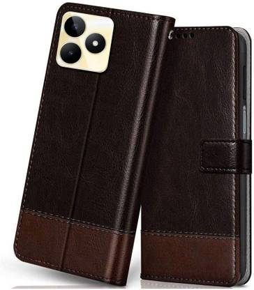 Winkel Flip Cover for realme C53, realme narzo N53