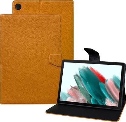 TGK Flip Cover for Samsung Galaxy Tab A8 10.5 inch