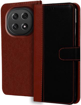 Flipkart SmartBuy Flip Cover for OPPO F29 PRO 5G