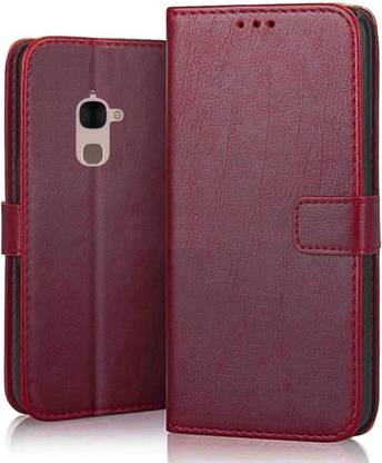 ClickAway Flip Cover for LeEco Le 2S