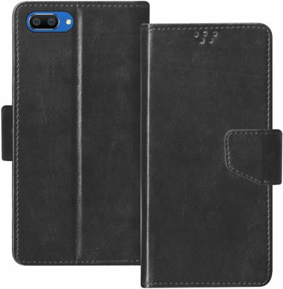 SBMS Flip Cover for Oppo A3s