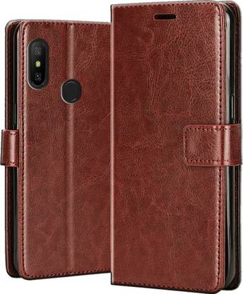 TWIGLO Flip Cover for Mi Redmi 6 pro