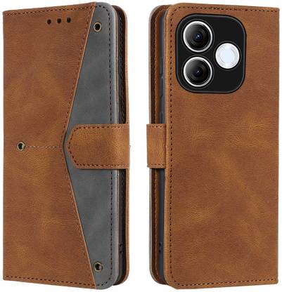 Autofocus Flip Cover for Oppo A5 Pro 5G