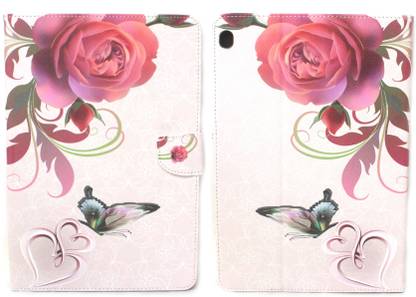 Fashion Flip Cover for Samsung Galaxy Tab A8 10.5 inch