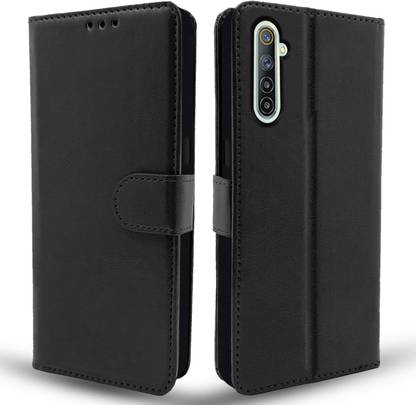Slugabed Flip Cover for Realme 6i