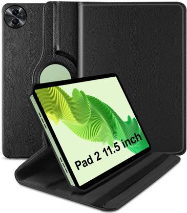 TGK Flip Cover for Realme Pad 2 11.5 inch