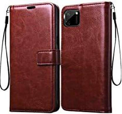 lkoji Flip Cover for phone