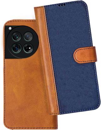 Flipkart SmartBuy Flip Cover for OnePlus 12, OnePlus 12 5G