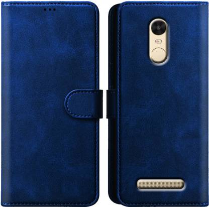 Rofix star Back Cover for Mi Redmi Note 3