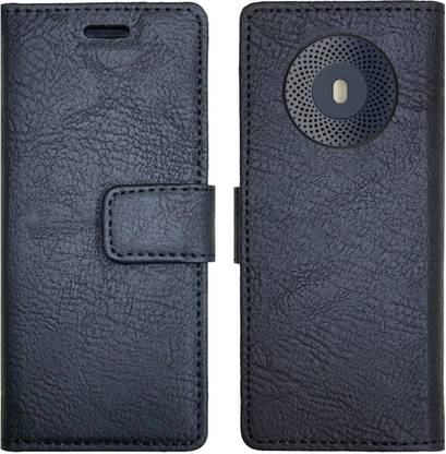 Gizmofreaks Flip Cover for Nokia 130M Music 2023 DS Model No.: TA-1576