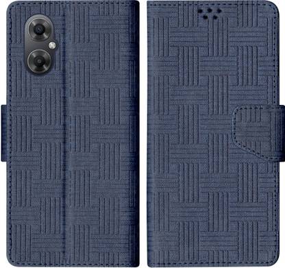 SBMS Flip Cover for POCO M4 5G