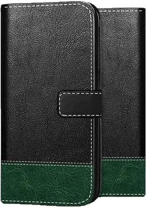Takshiv Deal Flip Cover for Samsung Galaxy J2 Core