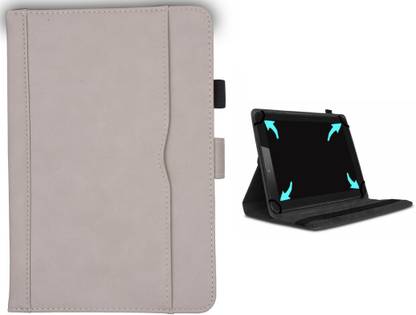 HARITECH Flip Cover for Samsung Galaxy Tab S6 5G (10.5 Inch) (2020) (SM-T866N)