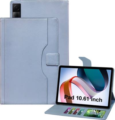 TGK Flip Cover for Redmi Pad 10.61 inch
