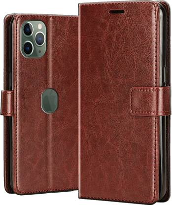 CYOR Flip Cover for IPHONE 12 PRO