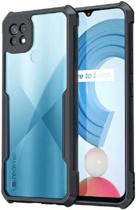 Phone Care Back Cover for Realme C21