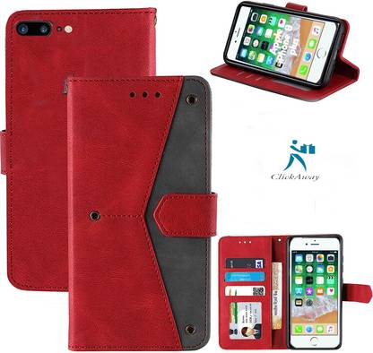 Luxury Counter Back Cover for Apple iPhone 7S Plus