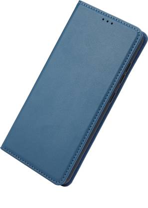 Fashion Flip Cover for Redmi Note 12 4G