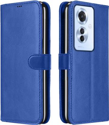 Roxel Flip Cover for Oppo F25 Pro