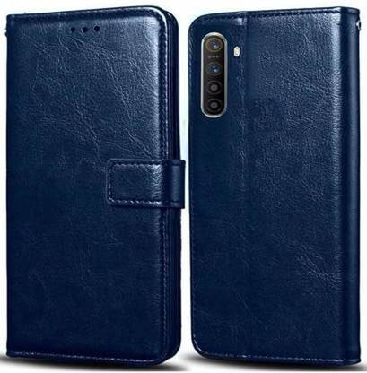 pikme Flip Cover for Realme XT Realme X2