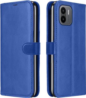 Roxel Flip Cover for Redmi A1 4G